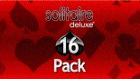 game pic for 16 in 1 Solitaire Deluxe ML 640x360